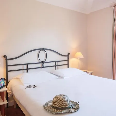 Les Restanques 2/3p6/7p Std Grimaud