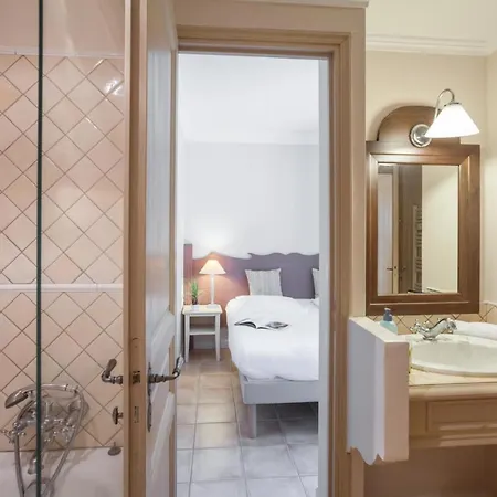 Appartement Les Restanques 2/3p6/7p Std