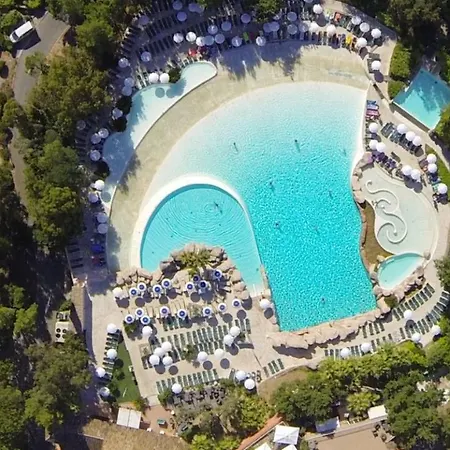 Appartement Les Restanques 2/3p6/7p Std Grimaud